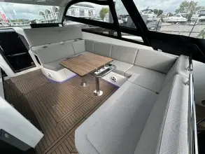 Thumbnail von Bavaria Vida 33