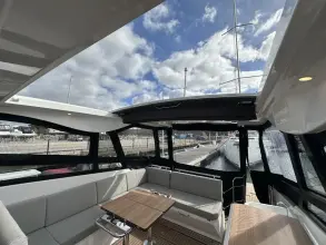 Thumbnail von Bavaria Vida 33