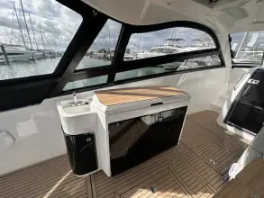 Thumbnail von Bavaria Vida 33