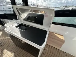 Thumbnail von Bavaria Vida 33