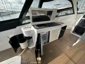 Thumbnail von Bavaria Vida 33