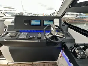 Thumbnail von Bavaria Vida 33