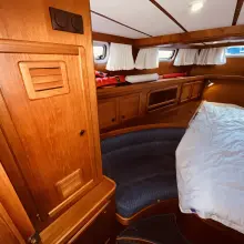 Thumbnail von Nauticat 351 Caduceus