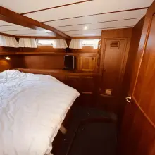 Thumbnail von Nauticat 351 Caduceus