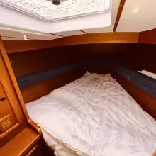 Thumbnail von Nauticat 351 Caduceus