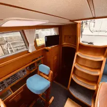 Thumbnail von Nauticat 351 Caduceus