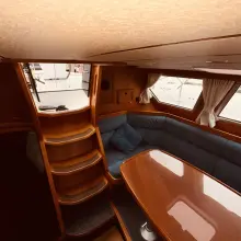 Thumbnail von Nauticat 351 Caduceus