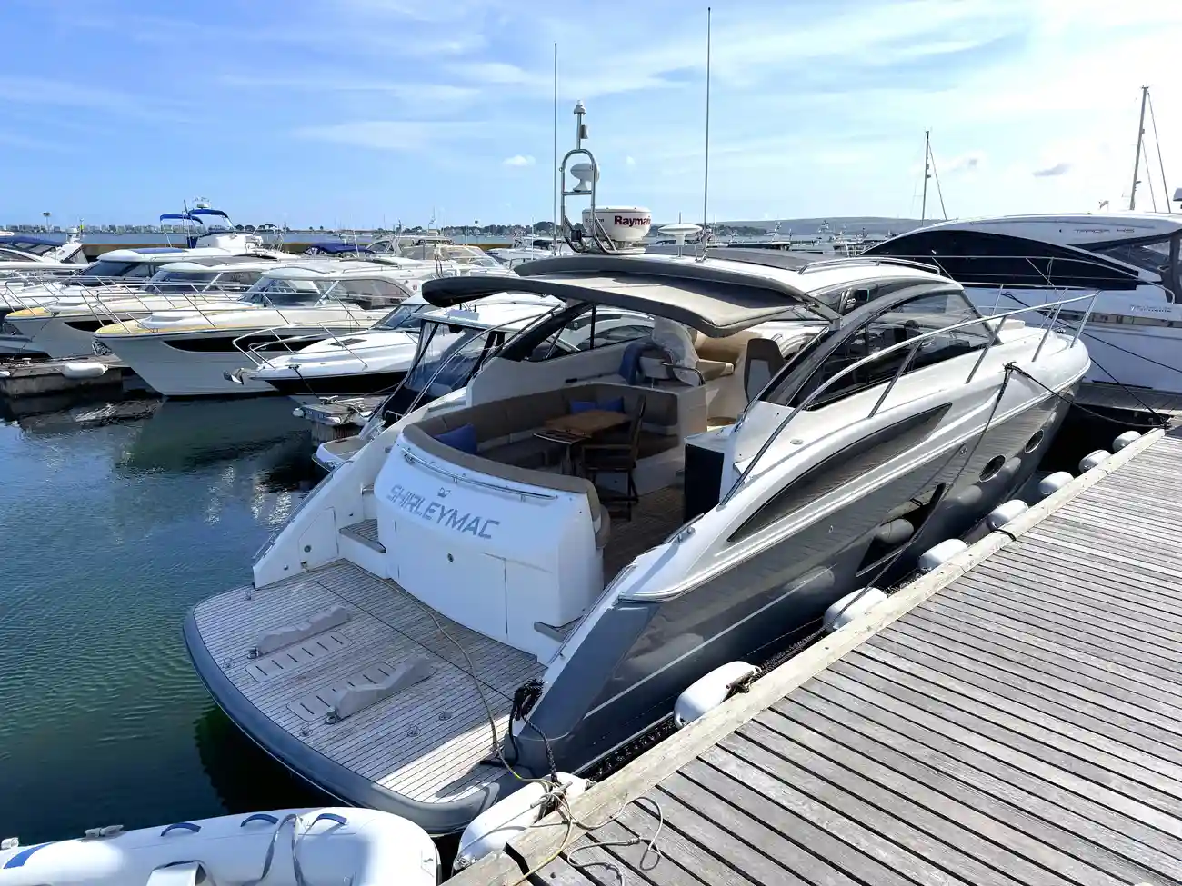 Thumbnail von Princess V39