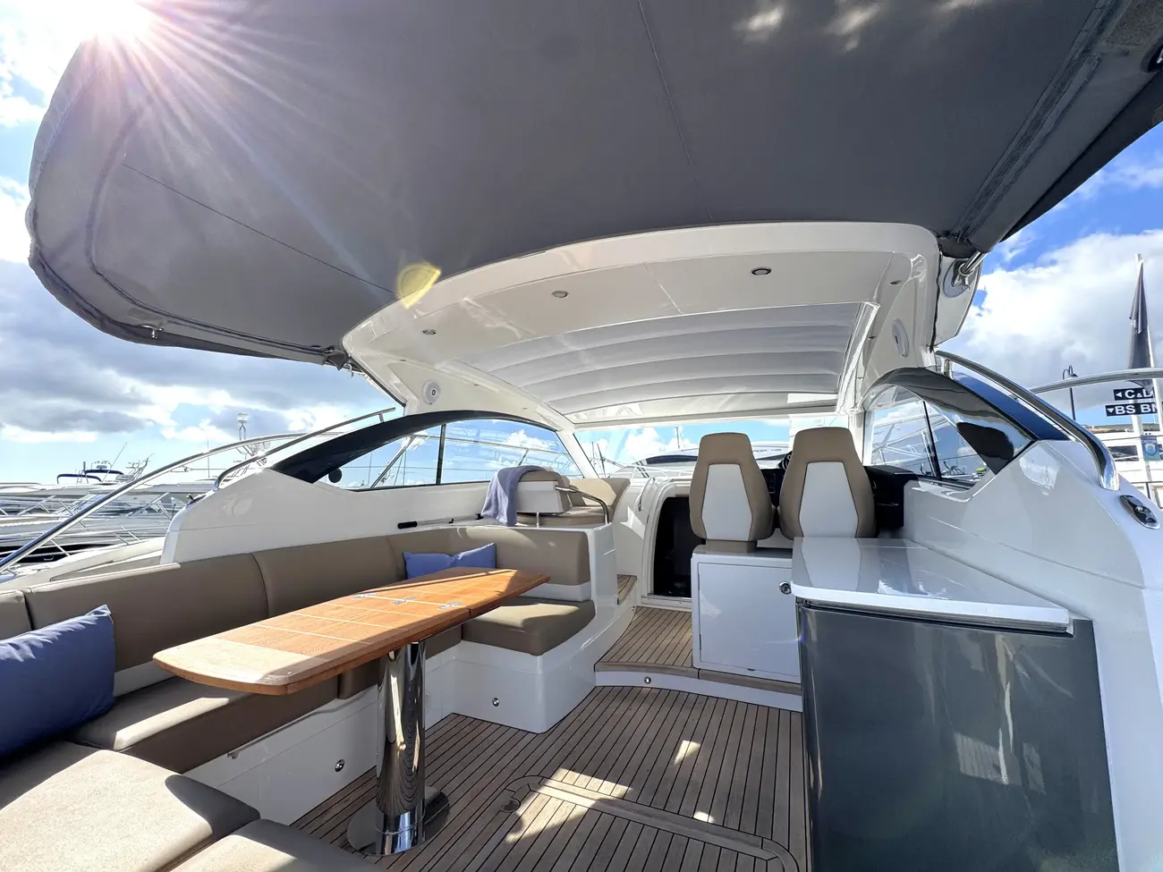 Thumbnail von Princess V39