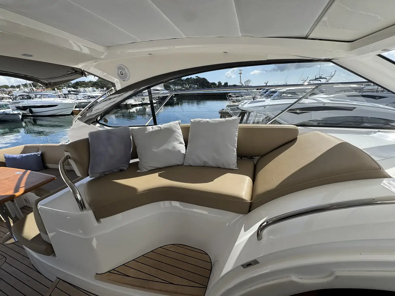 Thumbnail von Princess V39