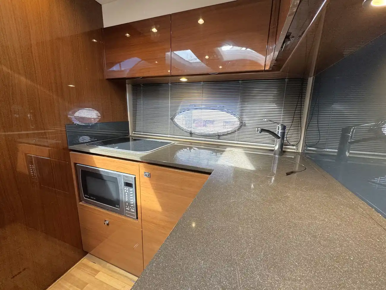 Thumbnail von Princess V39