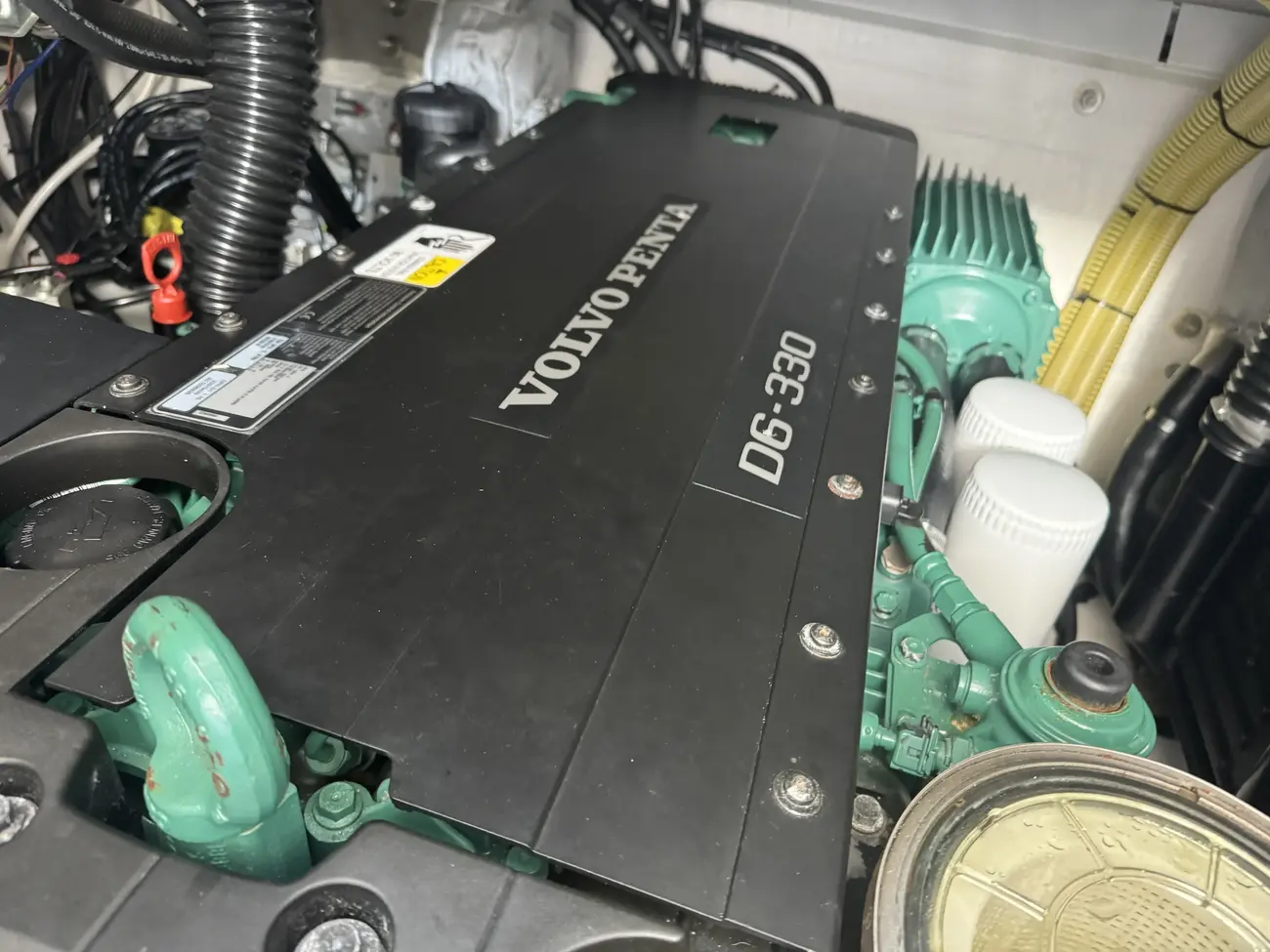 Thumbnail von Princess V39