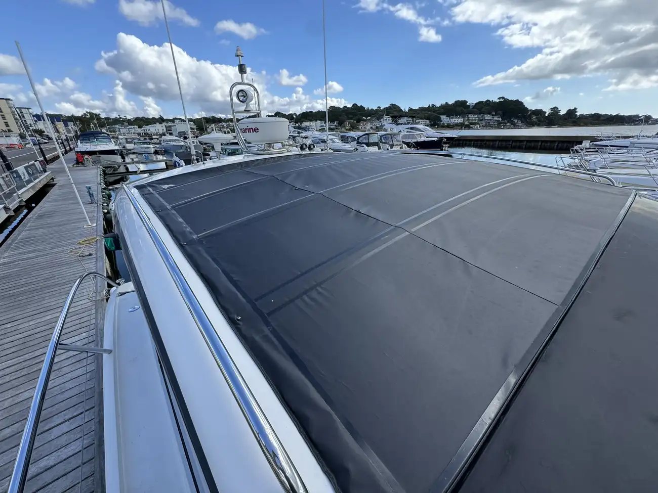 Thumbnail von Princess V39