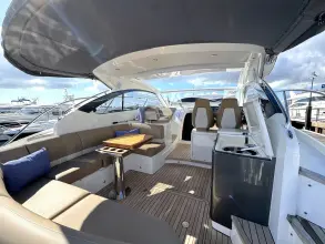 Thumbnail von Princess V39