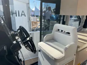 Thumbnail von Delphia 10 Sedan DE 011 - IN STOCK