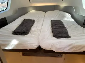 Thumbnail von Delphia 10 Sedan DE 011 - IN STOCK