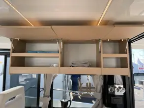 Thumbnail von Delphia 10 Sedan DE 011 - IN STOCK