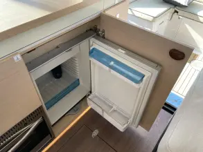 Thumbnail von Delphia 10 Sedan DE 011 - IN STOCK