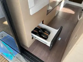 Thumbnail von Delphia 10 Sedan DE 011 - IN STOCK