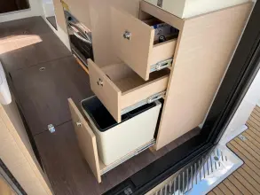 Thumbnail von Delphia 10 Sedan DE 011 - IN STOCK