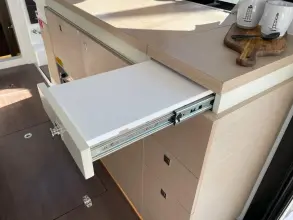 Thumbnail von Delphia 10 Sedan DE 011 - IN STOCK