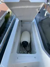 Thumbnail von Delphia 10 Sedan DE 011 - IN STOCK