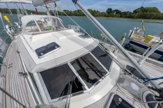 Thumbnail von Regina 43 BIMBLE