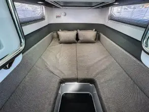 Thumbnail von Axopar 37 XC Cross Cabin DYLIS