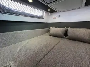 Thumbnail von Axopar 37 XC Cross Cabin DYLIS