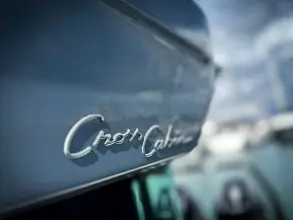 Thumbnail von Axopar 37 XC Cross Cabin DYLIS