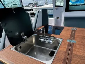 Thumbnail von Axopar 37 XC Cross Cabin DYLIS