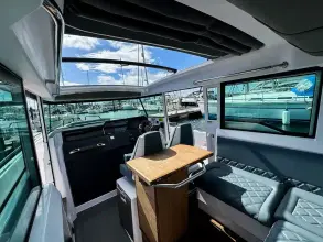 Thumbnail von Axopar 37 XC Cross Cabin DYLIS
