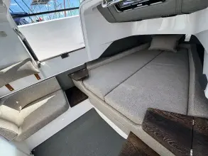 Thumbnail von Axopar 37 XC Cross Cabin DYLIS