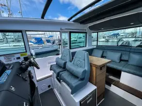 Thumbnail von Axopar 37 XC Cross Cabin DYLIS