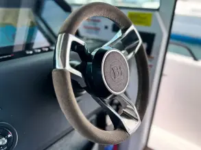 Thumbnail von Axopar 37 XC Cross Cabin DYLIS