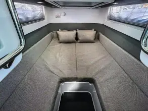 Thumbnail von Axopar 37 XC Cross Cabin DYLIS