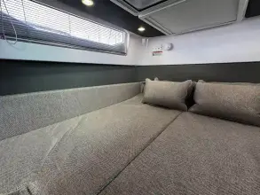 Thumbnail von Axopar 37 XC Cross Cabin DYLIS