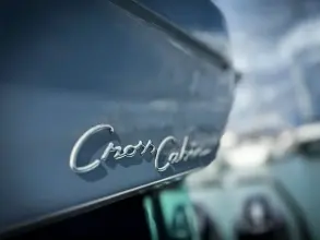 Thumbnail von Axopar 37 XC Cross Cabin DYLIS