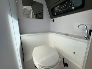 Thumbnail von Axopar 37 XC Cross Cabin DYLIS