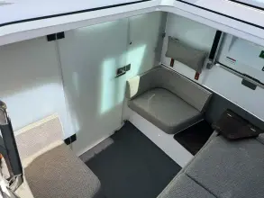 Thumbnail von Axopar 37 XC Cross Cabin DYLIS