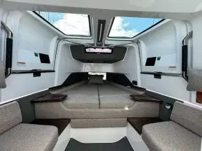 Thumbnail von Axopar 37 XC Cross Cabin DYLIS