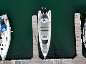 Thumbnail von Axopar 37 XC Cross Cabin DYLIS