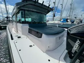 Thumbnail von Axopar 37 XC Cross Cabin DYLIS