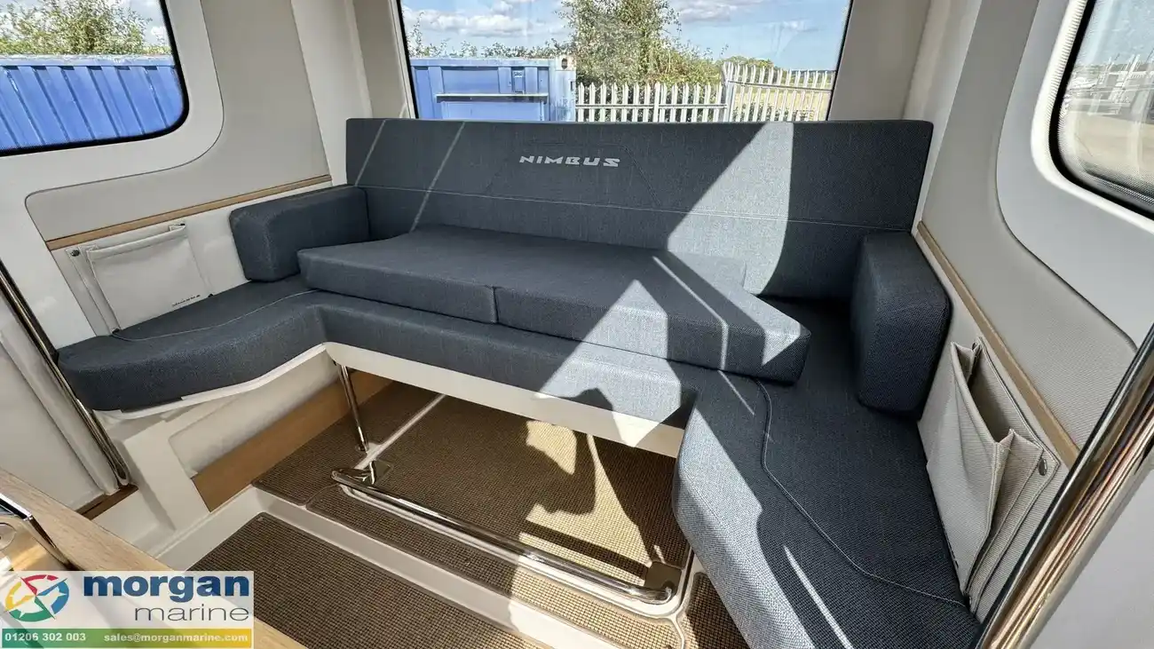 Thumbnail von Nimbus Commuter 9