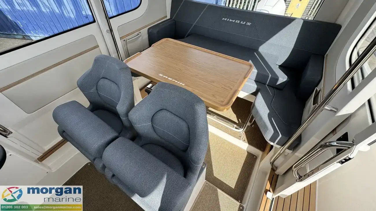 Thumbnail von Nimbus Commuter 9