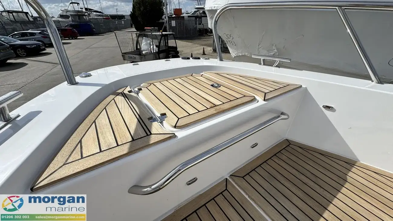 Thumbnail von Nimbus Commuter 9