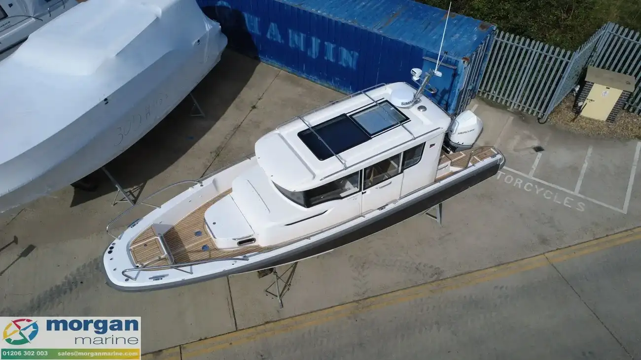 Thumbnail von Nimbus Commuter 9