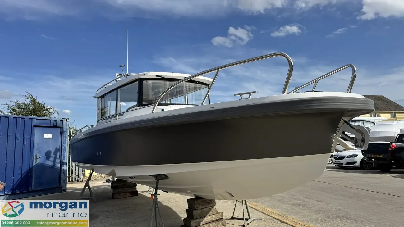 Thumbnail von Nimbus Commuter 9