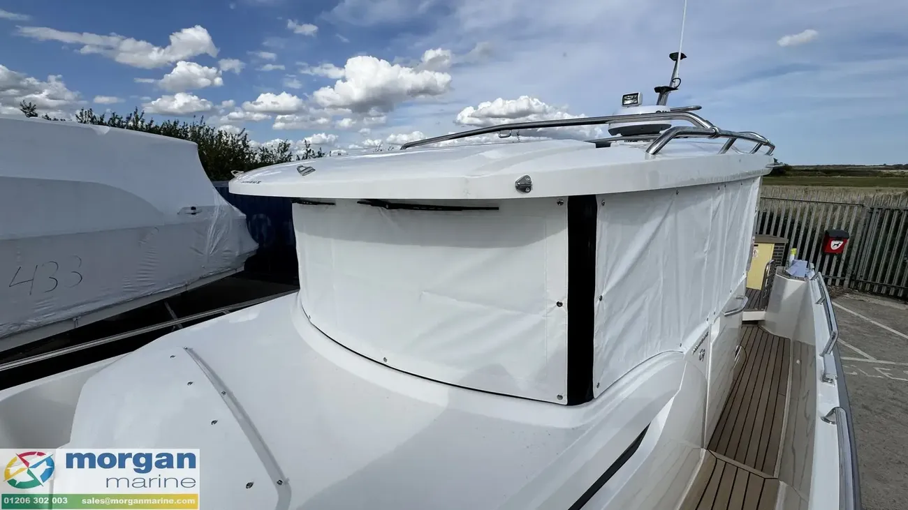 Thumbnail von Nimbus Commuter 9