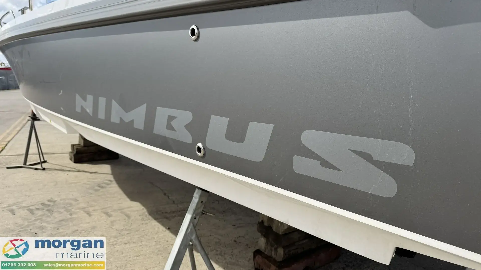 Thumbnail von Nimbus Commuter 9